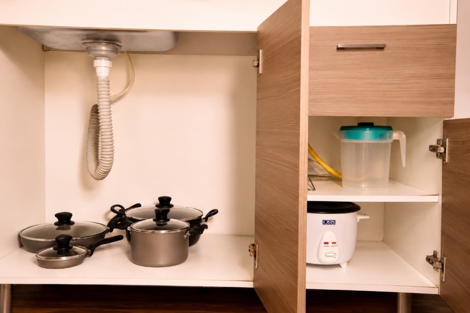Gabinetes de cocina