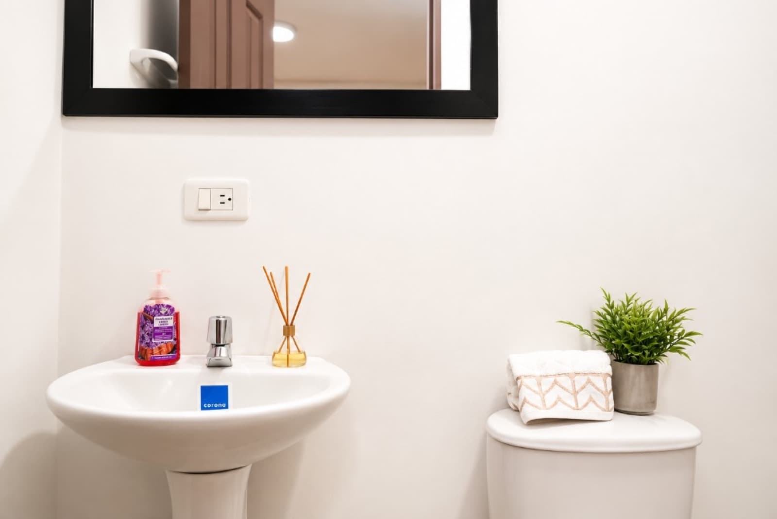 Baño LOFTHOUSE 14