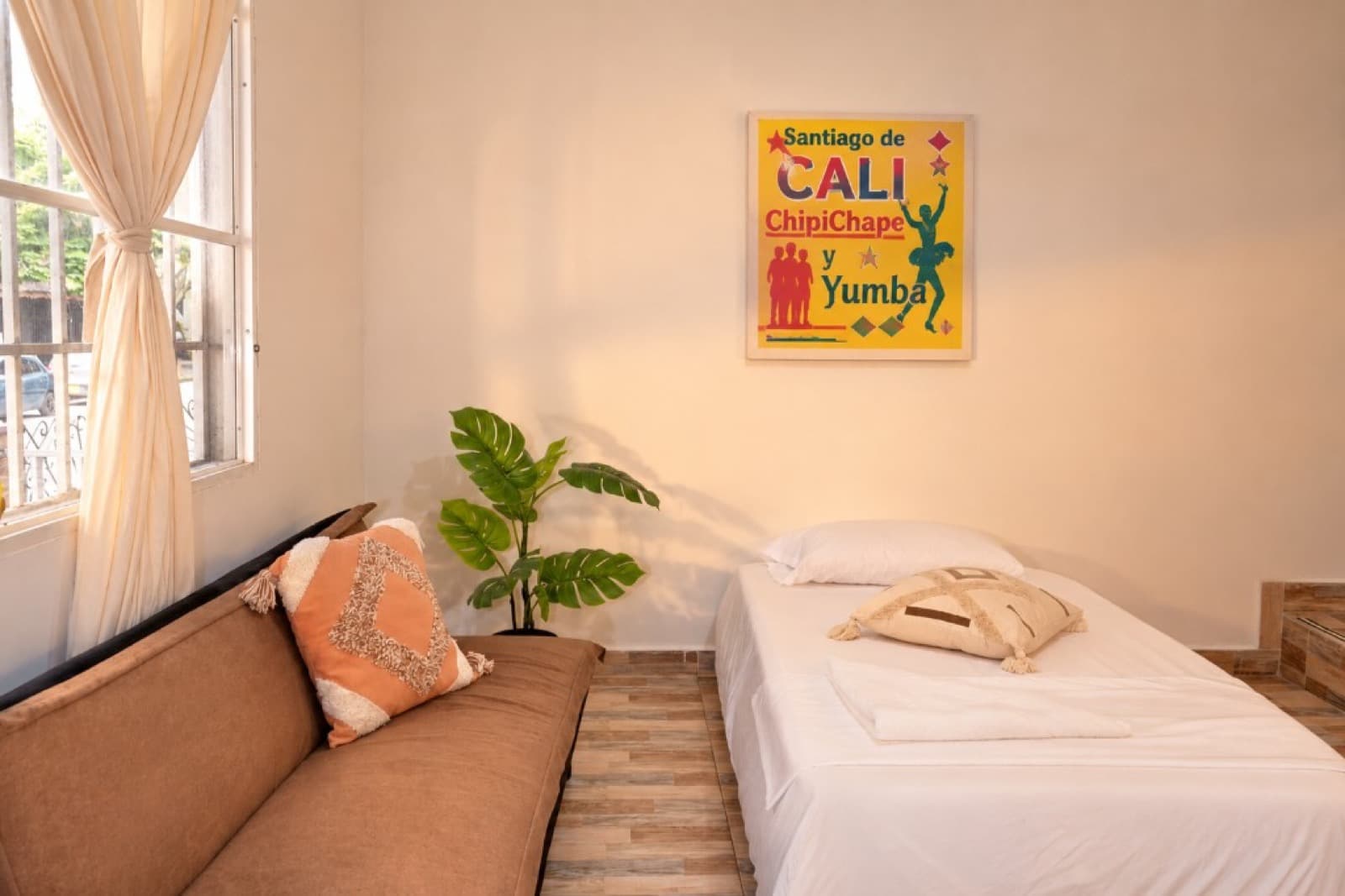 LOFTHOUSE 14 — espacio