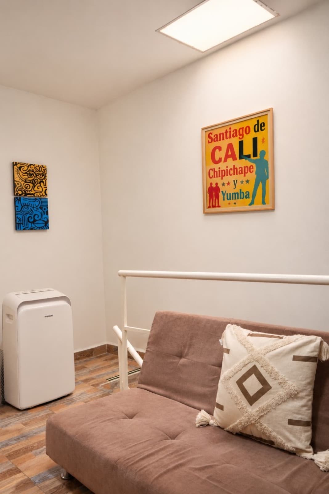 LOFTHOUSE 14 — loft