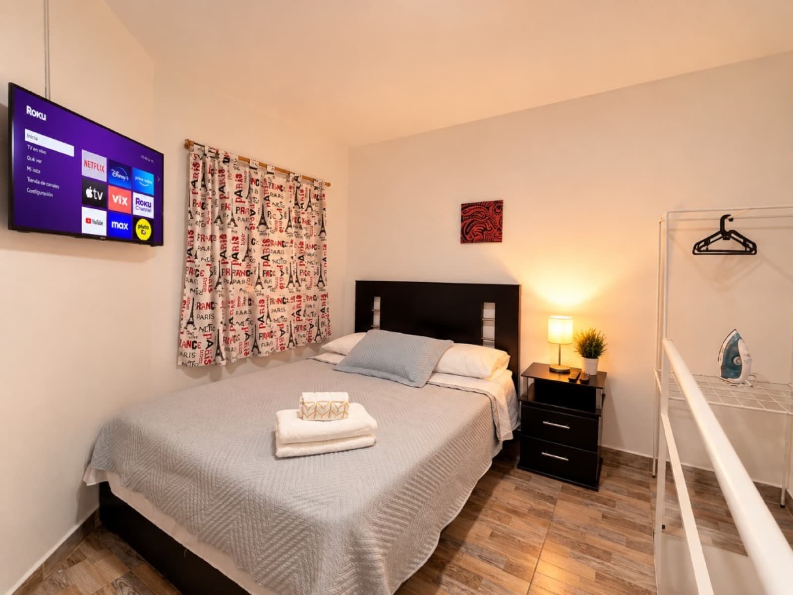 LOFTHOUSE 14 — interior