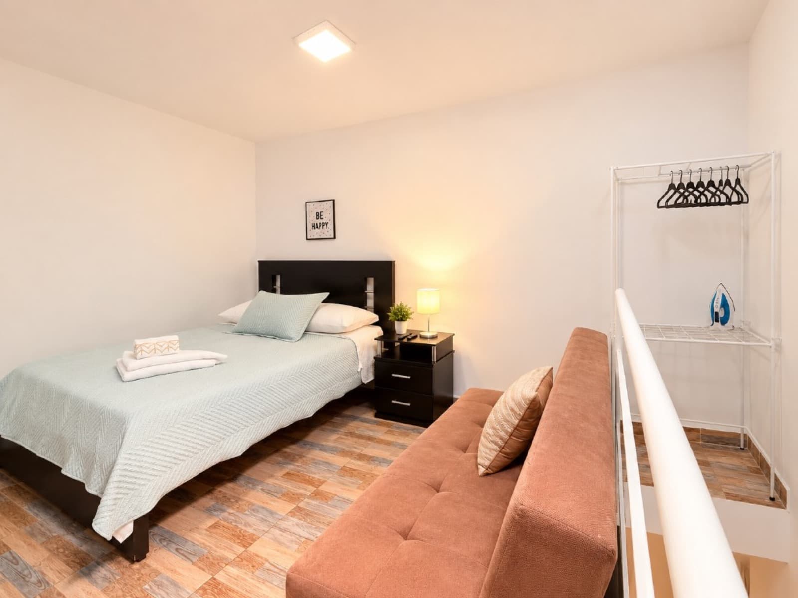 LOFTHOUSE 14 — detalle