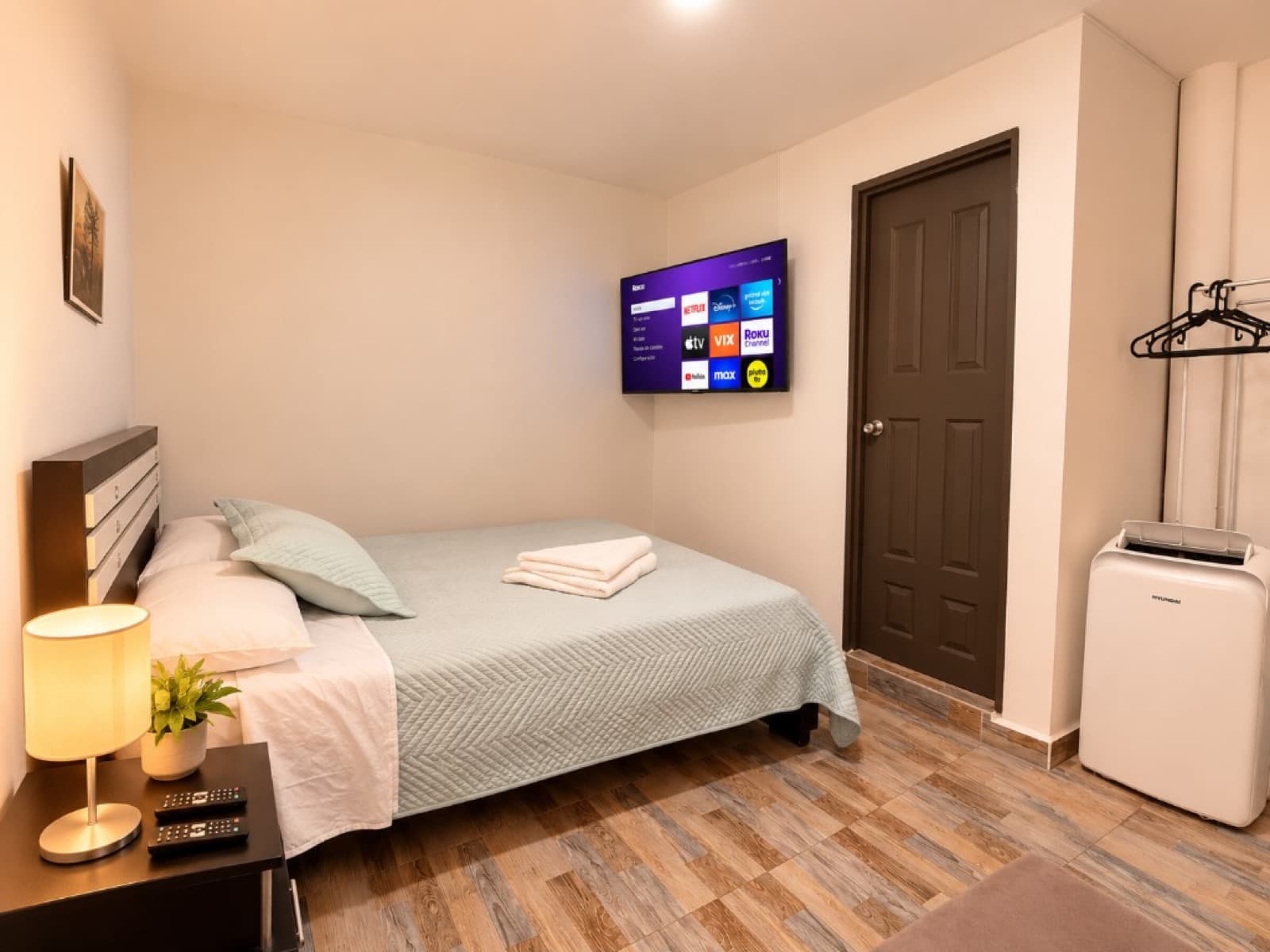 LOFTHOUSE 14 — espacio