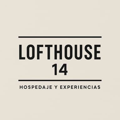 LOFTHOUSE 14
