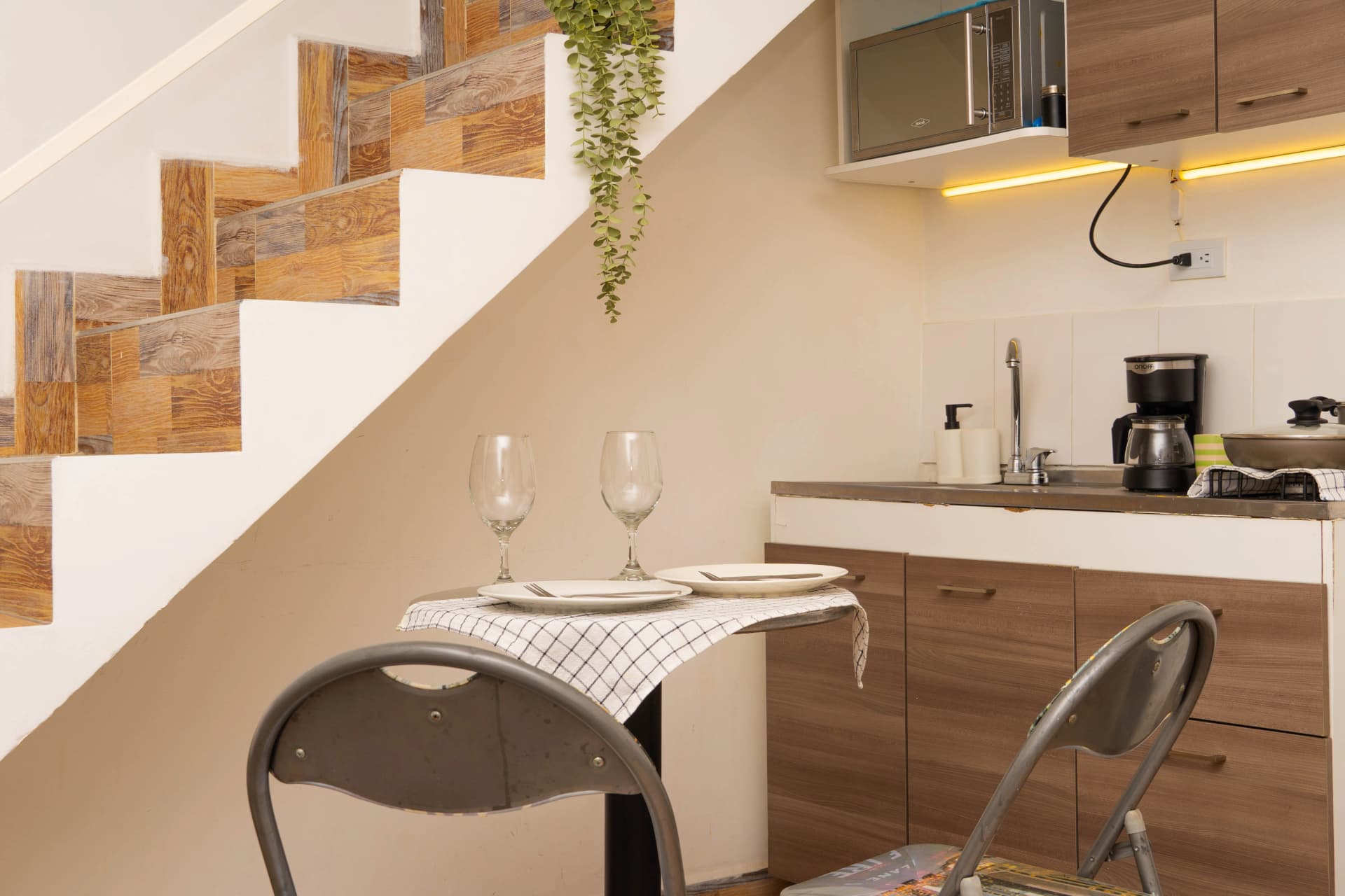 Loft 01 — Miraflores Cali — loft en Miraflores Cali