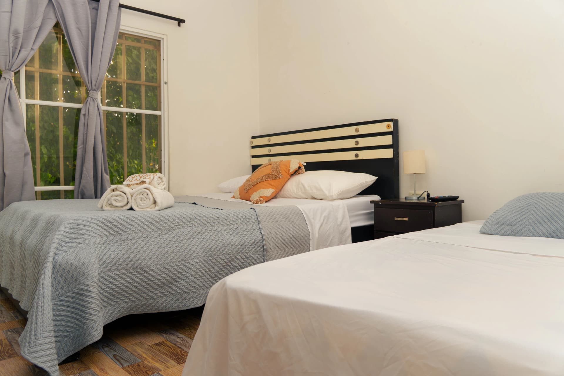 Loft 02 — Base en Parque del Perro — loft en Miraflores Cali